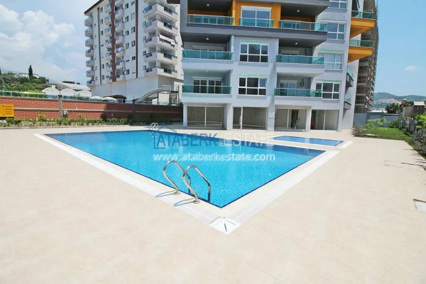 Квартира в новом комплексе по низкой стоимости 26 