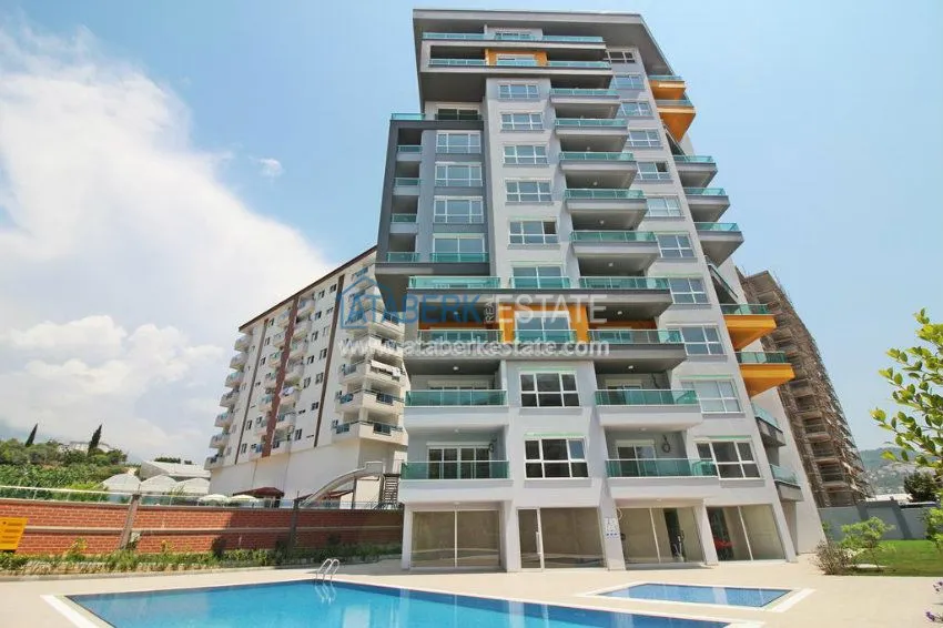 Квартира в новом комплексе по низкой стоимости 1 