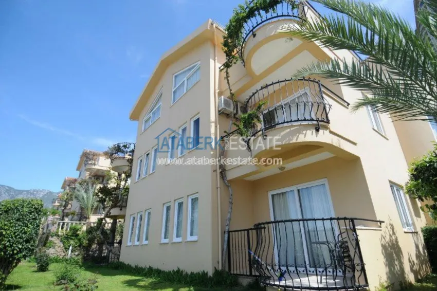 Вилла 3+1 от собственника в известном комплексе Голдсити 1 