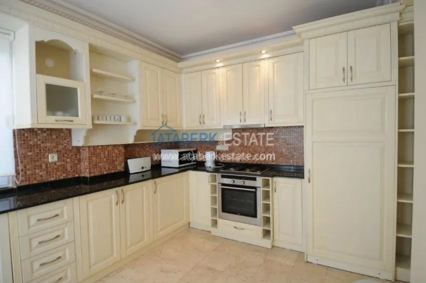 Villa in GoldCity complex from the owner 2 