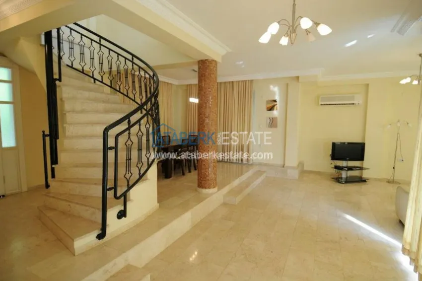 Villa in GoldCity complex from the owner 3 