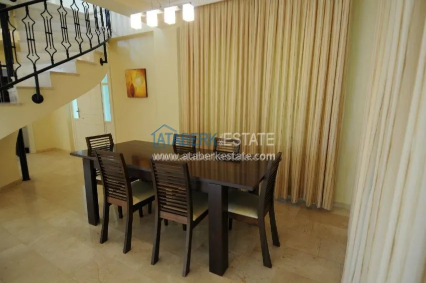 Villa in GoldCity complex from the owner 4 