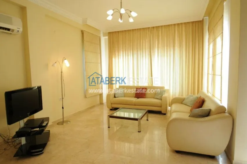 Villa in GoldCity complex from the owner 5 