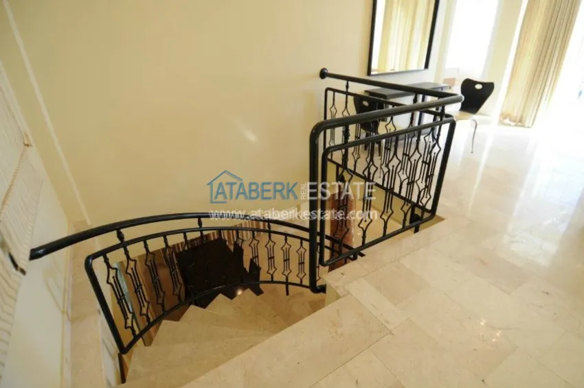 Villa in GoldCity complex from the owner 6 