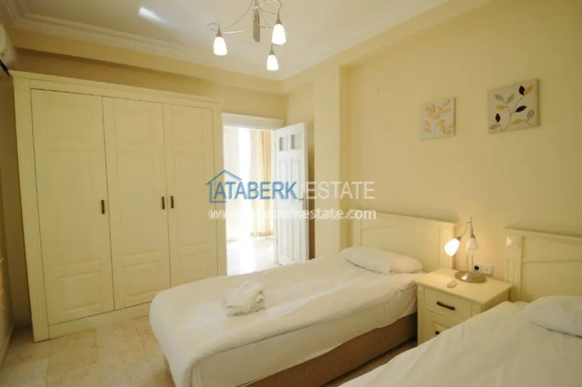 Villa in GoldCity complex from the owner 9 