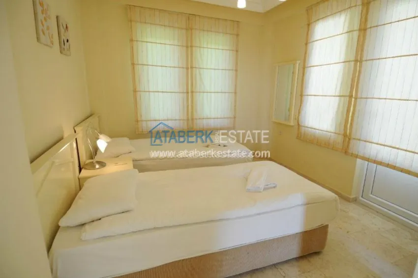 Villa in GoldCity complex from the owner 10 