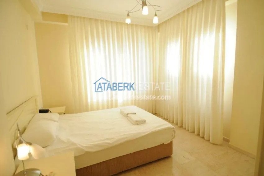 Villa in GoldCity complex from the owner 12 