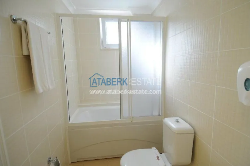 Villa in GoldCity complex from the owner 15 