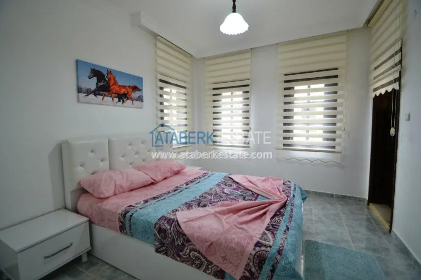 Вилла 3+1 по привлекательной цене 2 