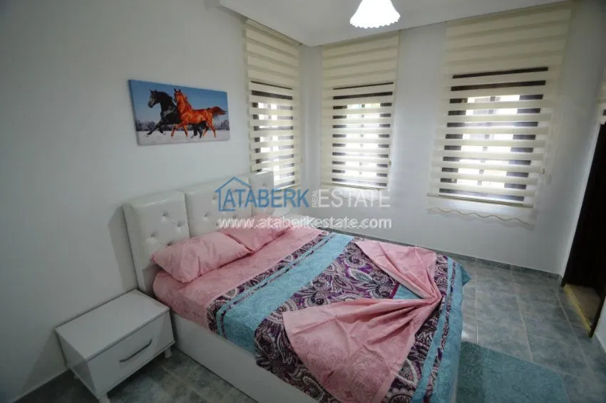 Вилла 3+1 по привлекательной цене 3 