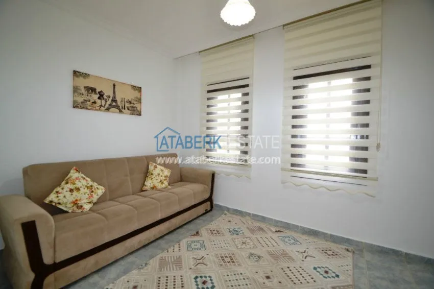 Вилла 3+1 по привлекательной цене 4 