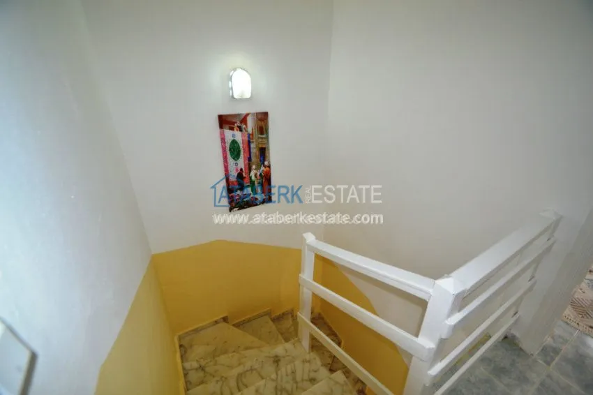 Вилла 3+1 по привлекательной цене 5 