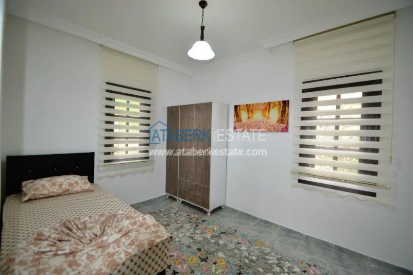 Вилла 3+1 по привлекательной цене 15 