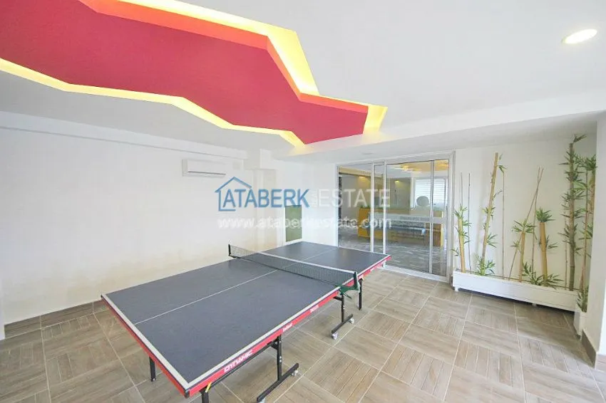 2+1 apartment in a new modern complex 3 