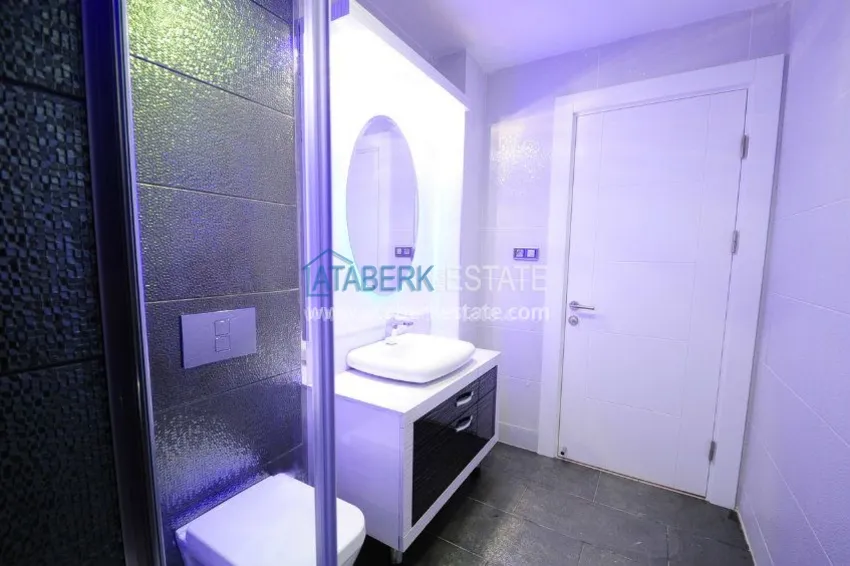 Квартира от хозяина с мебелью в элитном жилом комплексе Азура Парк 29 