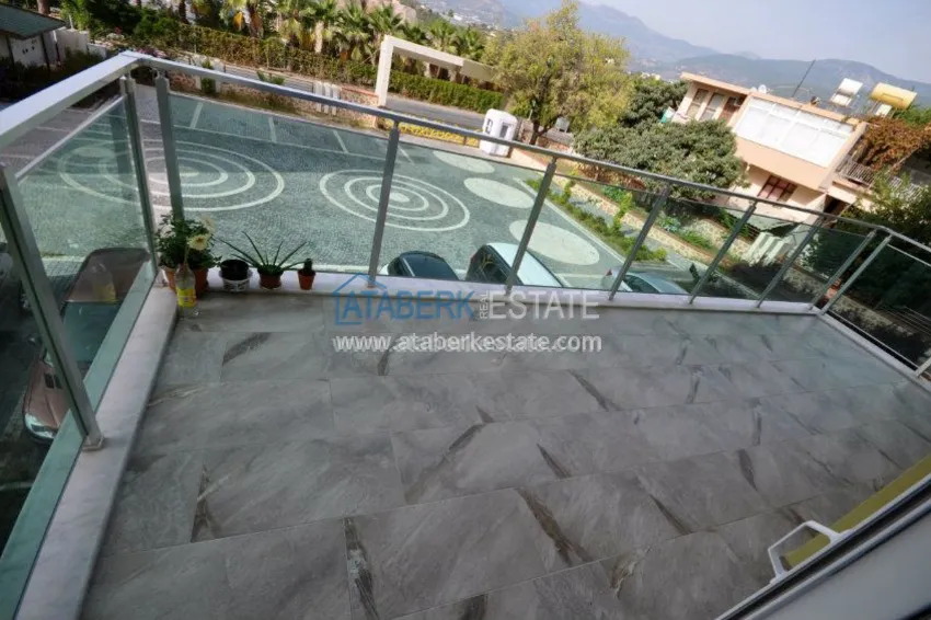  Наше новое предложение на продажу - двухкомнатная квартира в комплексе Хабитат, Кестель. 14 