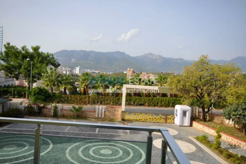  Наше новое предложение на продажу - двухкомнатная квартира в комплексе Хабитат, Кестель. 15 