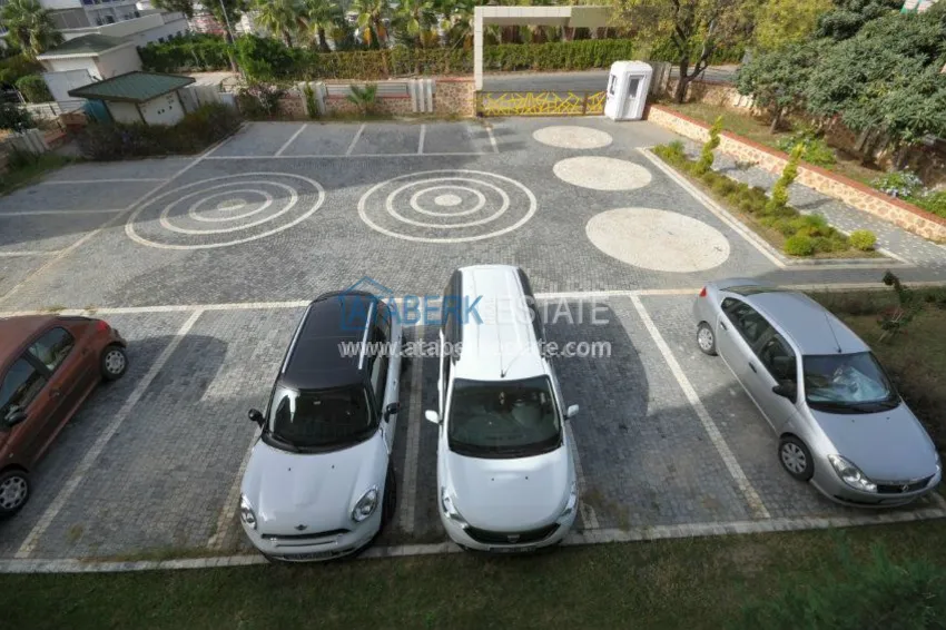  Наше новое предложение на продажу - двухкомнатная квартира в комплексе Хабитат, Кестель. 16 