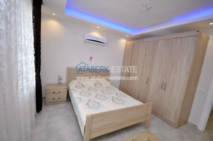  Наше новое предложение на продажу - двухкомнатная квартира в комплексе Хабитат, Кестель. 19 