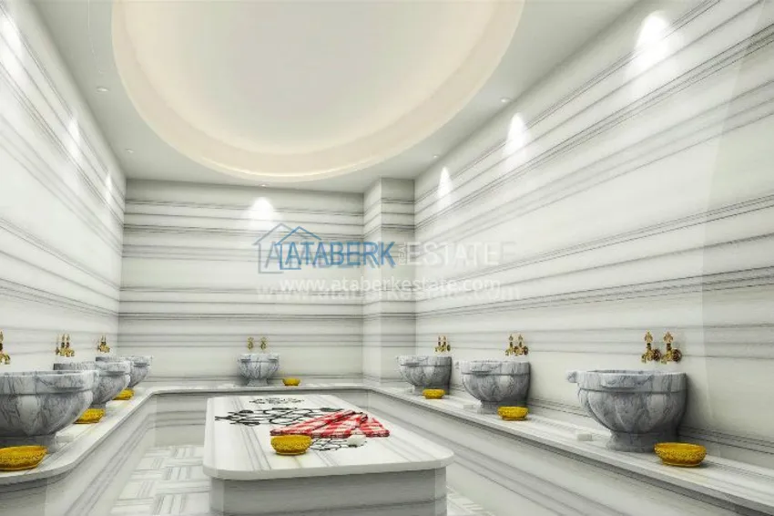 New invest project just front the beach 9 