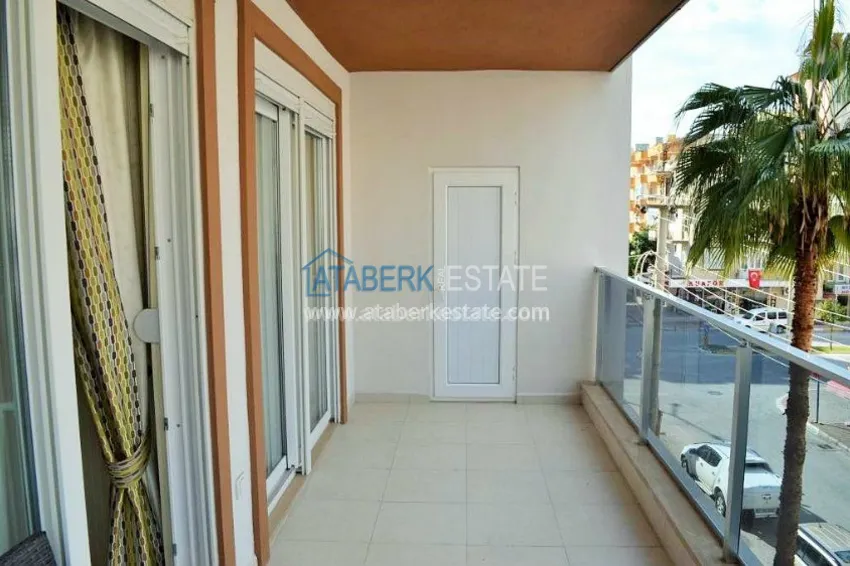 Новая квартира на пляже Клеопатра! 2 