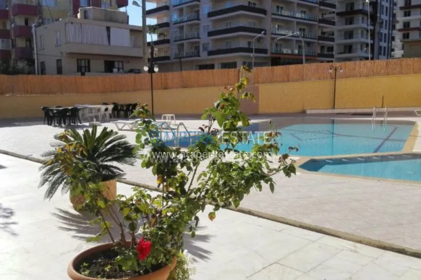 Квартира с тремя спальнями от собственника 6 