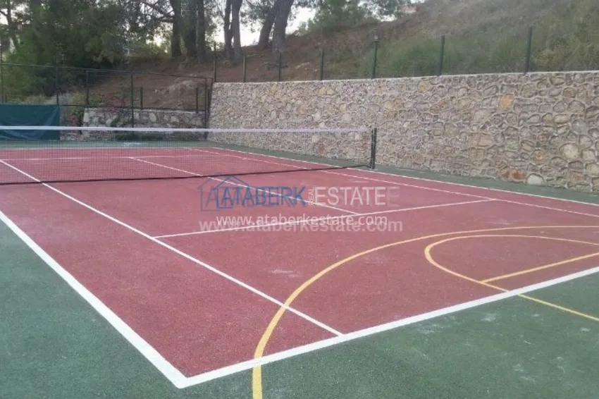 Квартира в аренду в популярном комплексе Орион 3 2 