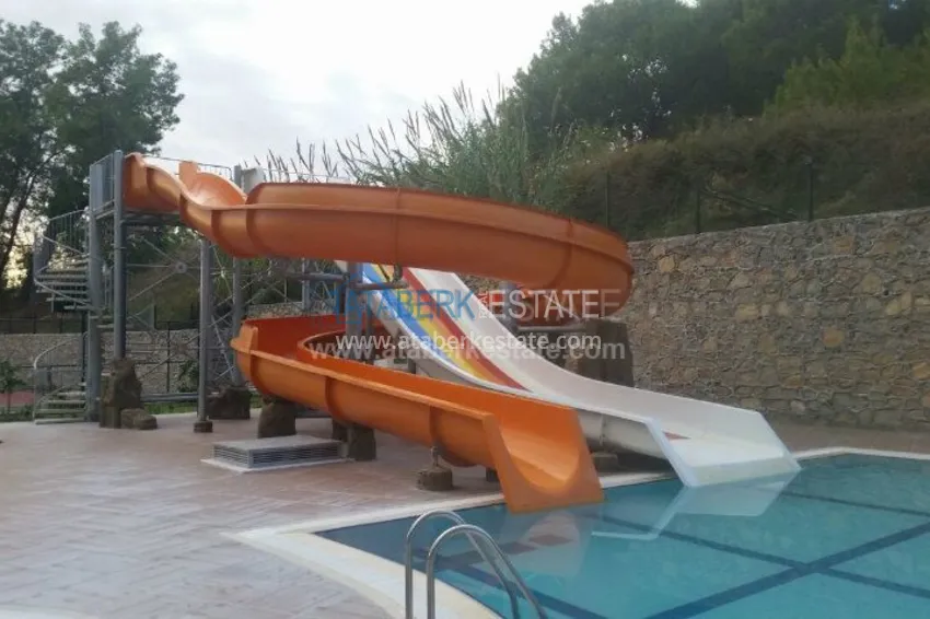 Квартира в аренду в популярном комплексе Орион 3 3 