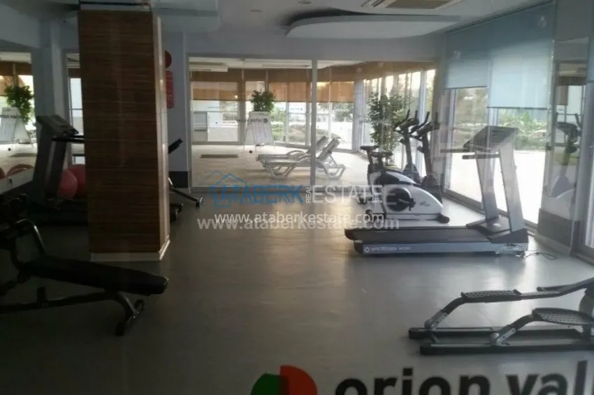 Квартира в аренду в популярном комплексе Орион 3 5 