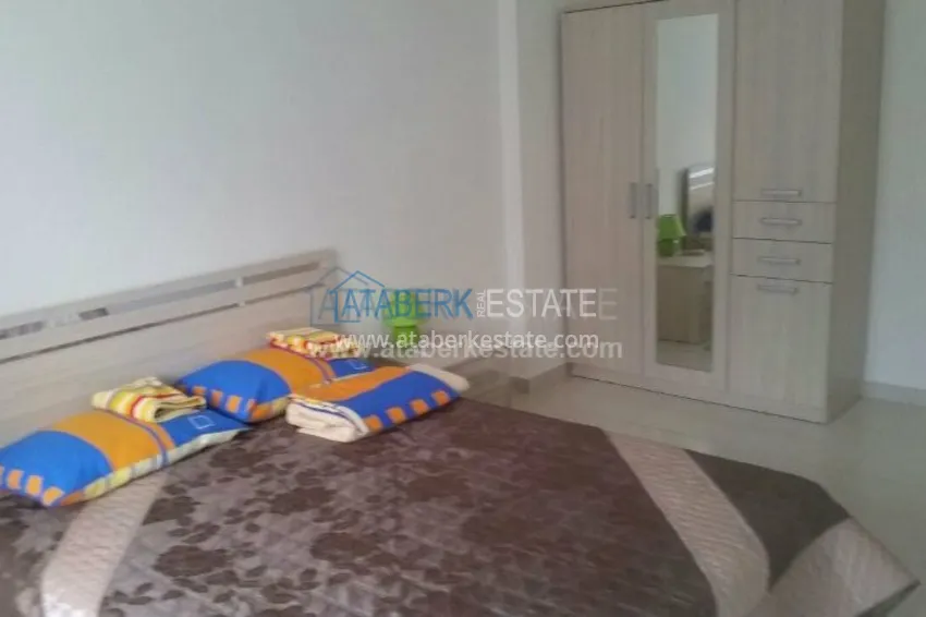 Квартира в аренду в популярном комплексе Орион 3 6 