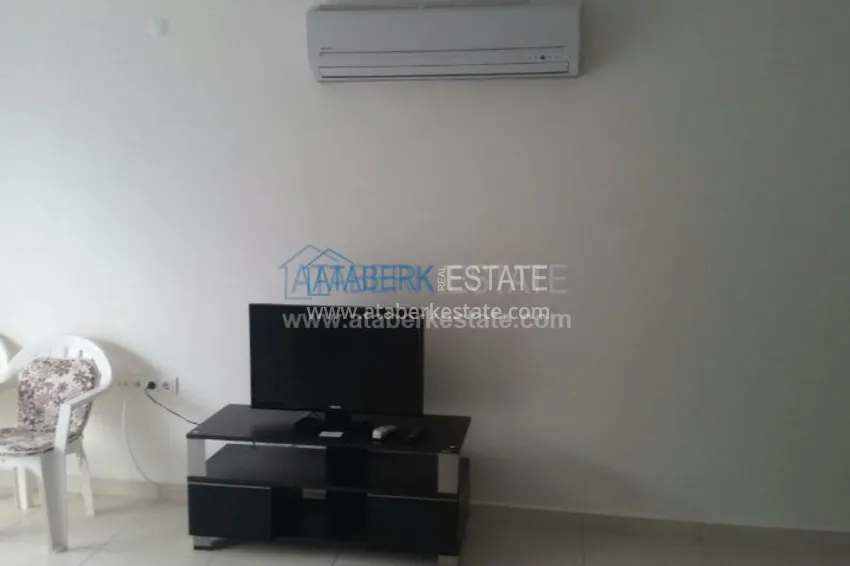 Квартира в аренду в популярном комплексе Орион 3 7 