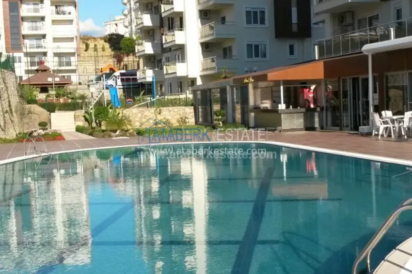 Квартира в аренду в популярном комплексе Орион 3 1 