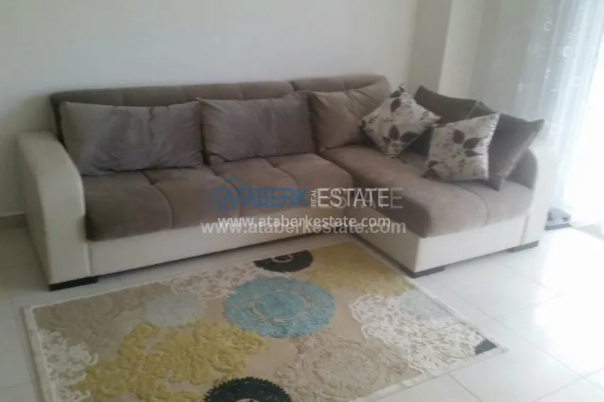 Квартира в аренду в популярном комплексе Орион 3 9 