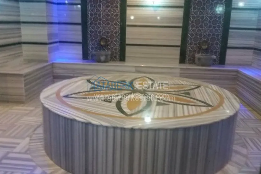 Квартира в аренду в популярном комплексе Орион 3 10 