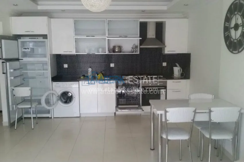 Квартира в аренду в популярном комплексе Орион 3 11 