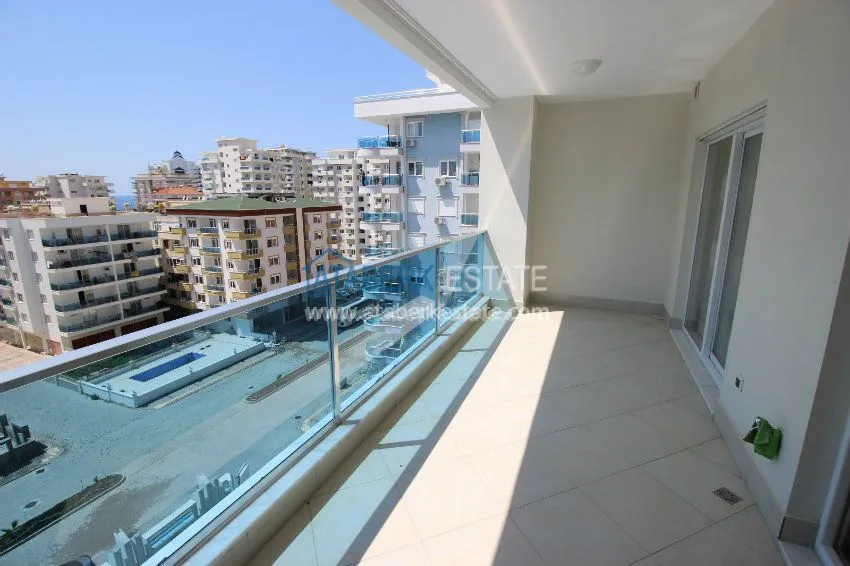 Furnished one-bedroom apartment in a luxury complex! 5 