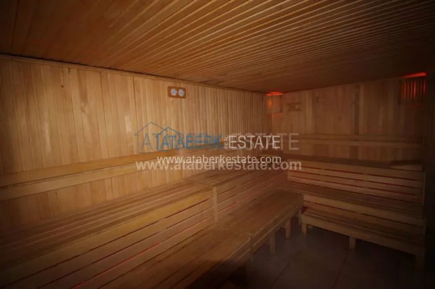 Furnished one-bedroom apartment in a luxury complex! 10 