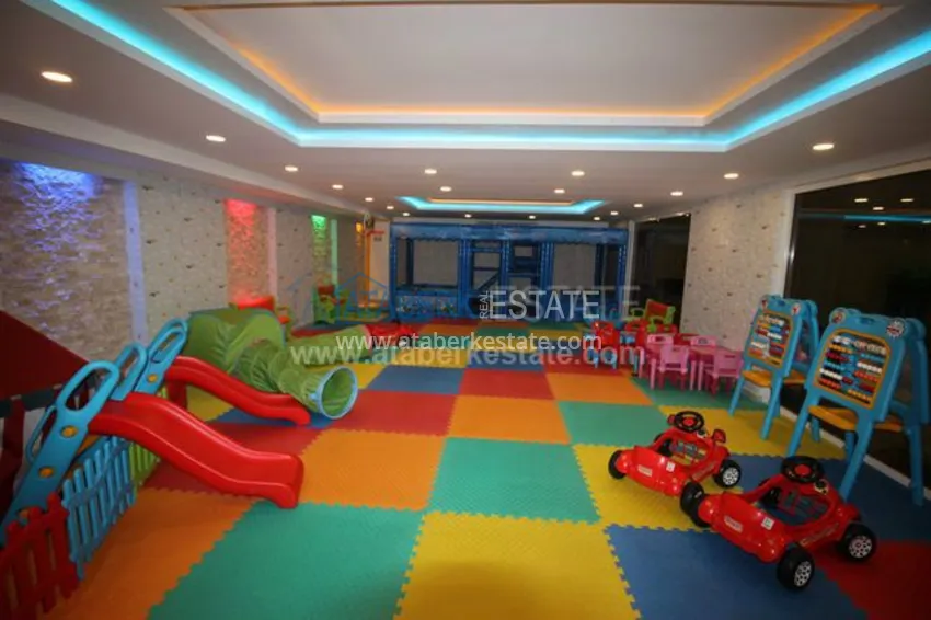 Furnished one-bedroom apartment in a luxury complex! 11 