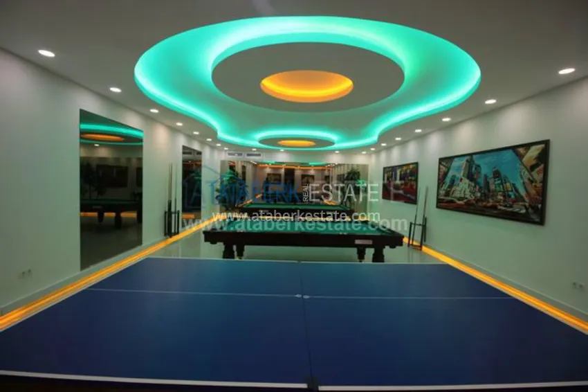 Furnished one-bedroom apartment in a luxury complex! 13 