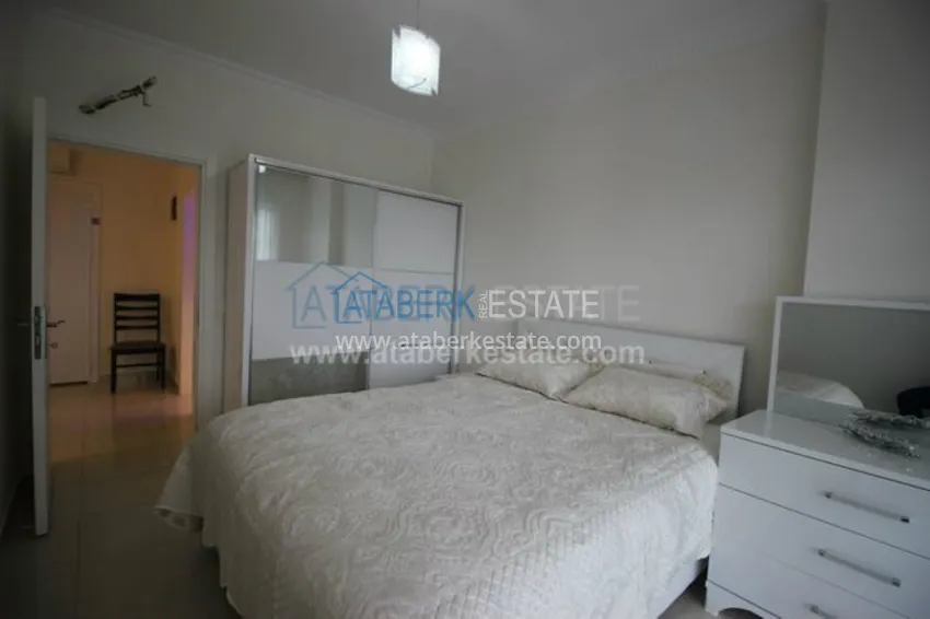 Furnished one-bedroom apartment in a luxury complex! 19 