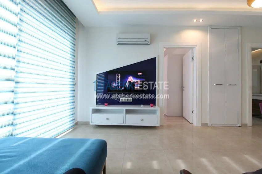 Двухкомнатная квартира в новостройке от собственника 4 