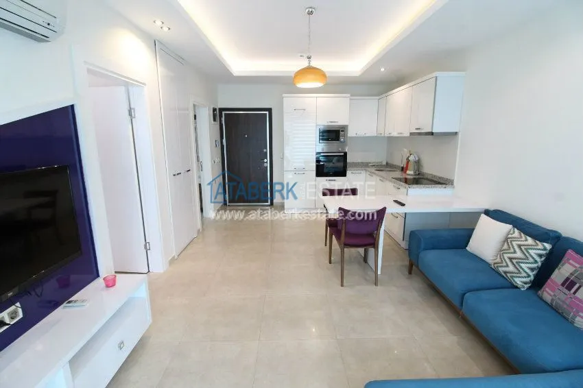 Двухкомнатная квартира в новостройке от собственника 5 