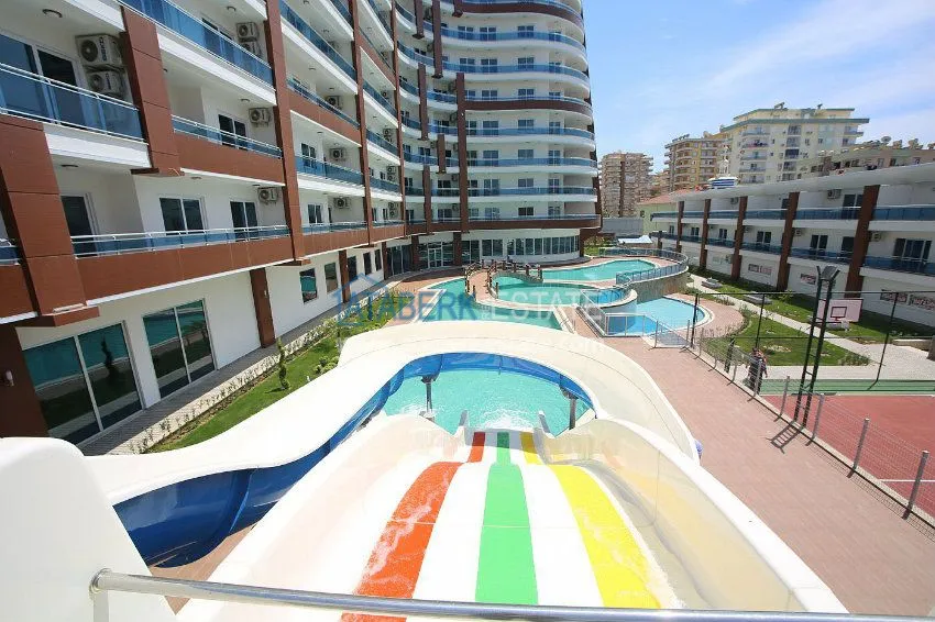 Двухкомнатная квартира в новостройке от собственника 1 