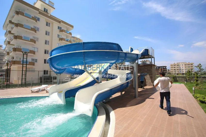 Двухкомнатная квартира в новостройке от собственника 6 