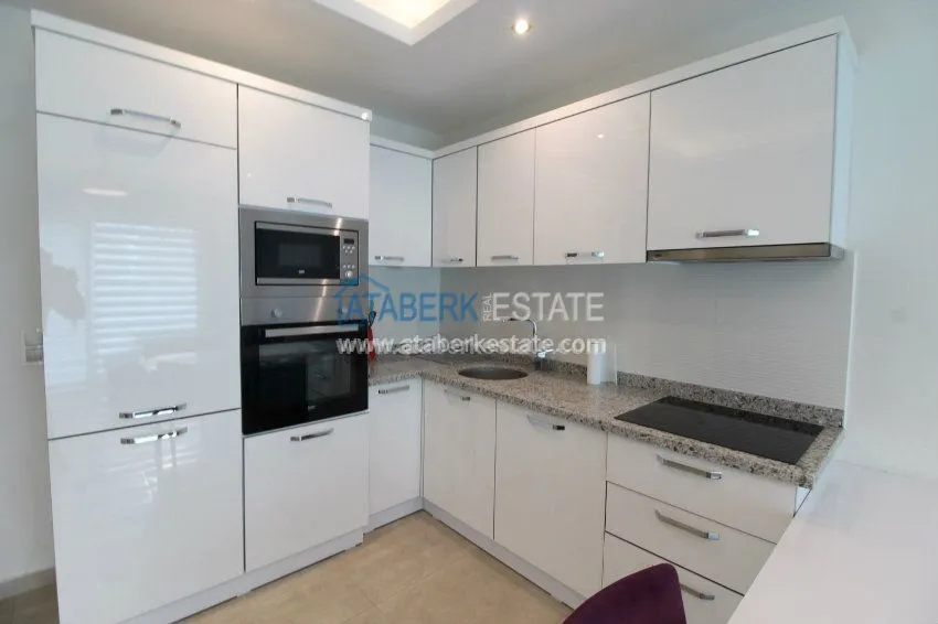 Двухкомнатная квартира в новостройке от собственника 19 