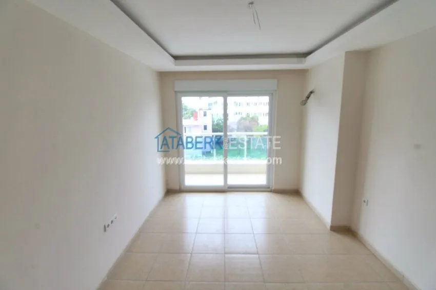 Двухкомнатная квартира в Каргыджак 11 