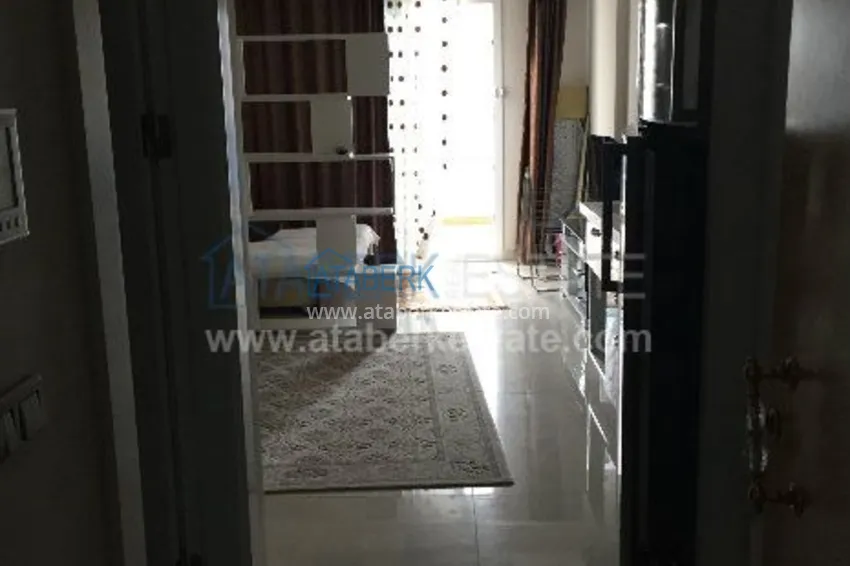 Elite residential complex surrounded by coniferous forest by the sea 21 