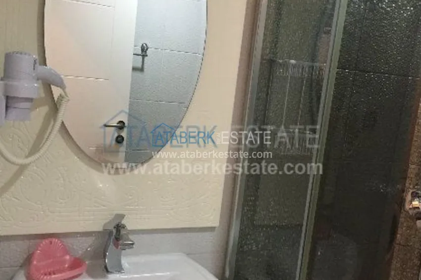 Квартира-студия в комплексе Азура Парк от компании Ataberkestate 24 