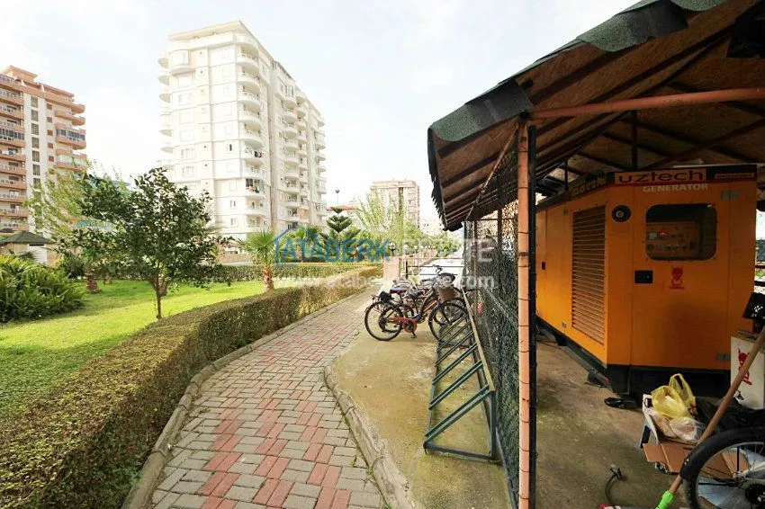 Квартира 2+1 от собственника в доме с богатой инфраструктурой по доступной цене 4 