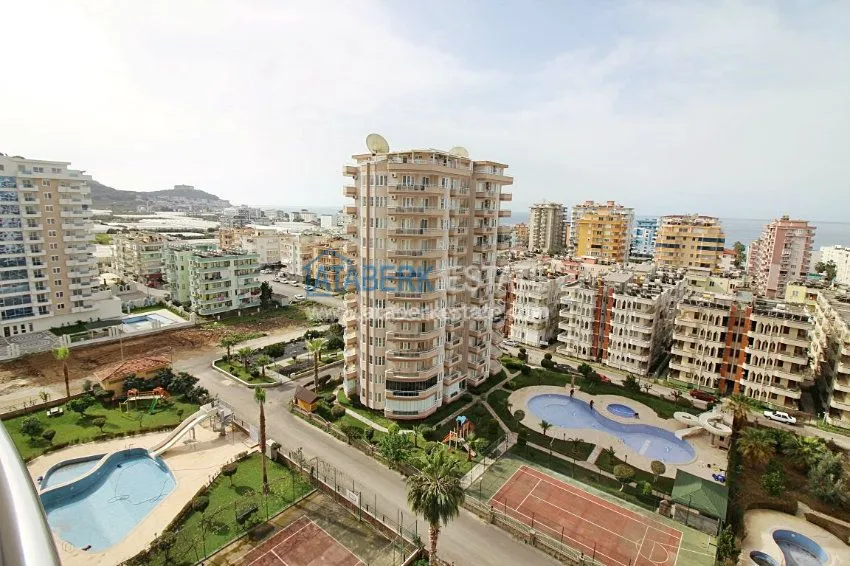 Квартира 2+1 от собственника в доме с богатой инфраструктурой по доступной цене 9 